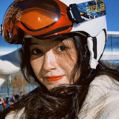 风流模特儿