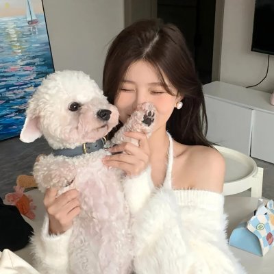 拼图女王
